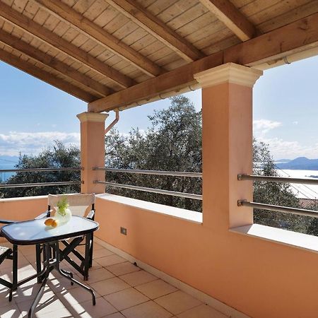 Villa Elia, Spartylas Corfu Exterior foto